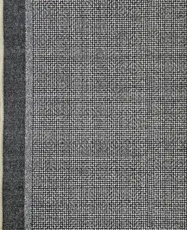 Behúne Behúň 80 cm Terez 19 sivá