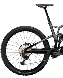 Celoodpružené Trek Fuel Exe 9.7 Veľkosť: M