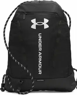 Batohy Under Armour Hustle Veľkosť: Univerzálna veľkosť