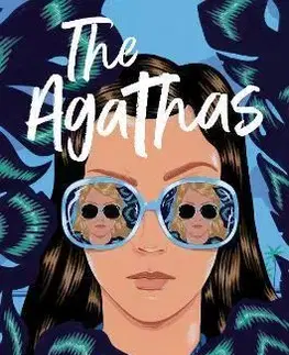 Young adults The Agathas - Kathleen Glasgow,Liz Lawson