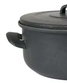 Hrnce BELIS - Randlík a pokrievka Belis BSE 20cm 2,3L