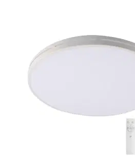 Svietidlá  NEO 07146-W42 - LED Stmievateľné svietidlo NEO LITE 24W/230V Tuya Wi-Fi + DO 07146-W42