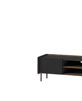 TV stolíky Dolmar TV stolík ESPRITE P8