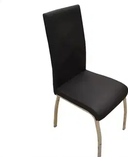 Čalúnené stoličky Stolička Komfort TC_1224