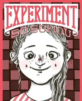 Pre dievčatá Experiment so Sofiou - Zuzana Štelbaská
