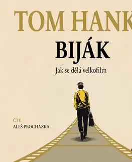Beletria - ostatné Voxi Biják: Jak se dělá velkofilm