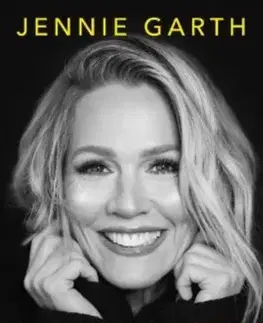 Biografie - Životopisy I Choose Me - Jennie Garth