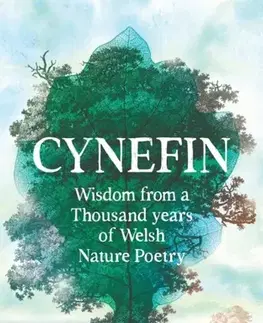 Poézia Cynefin - Carwyn Graves