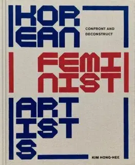 Výtvarné umenie Korean Feminist Artists - Kim Hong-hee