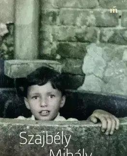Literatúra Magaspart - Szajbély Mihaly