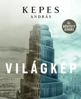 Odborná a náučná literatúra - ostatné Világkép - András Kepes