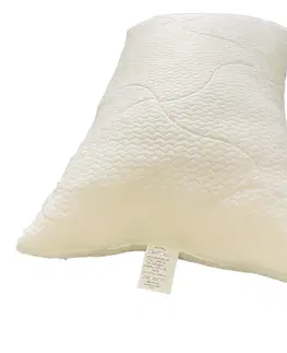 Vankúše Anatomický vankúš Memory Pur Extra 30x50cm TiaHome