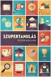 Rozvoj osobnosti Szupertanulás - Peter Hollins