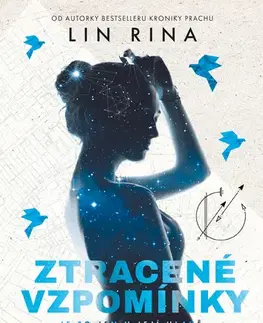 Young adults Ztracené vzpomínky - Lin Rina