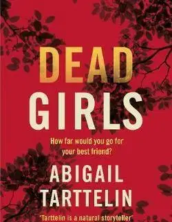 Cudzojazyčná literatúra Dead Girls - Abigail Tarttelin