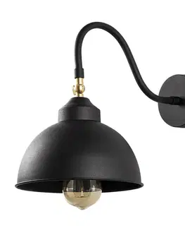 Nástenné svetlá Nástenná lampa Sağlam - 3742 - LW