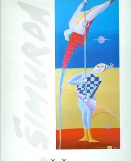 Umenie - ostatné Miloš Šimurda - Miloš Šimurda