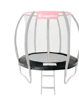 Ostatné príslušenstvo k trampolínam Kryt pružín pre trampolínu inSPORTline Flea PRO 183 cm
