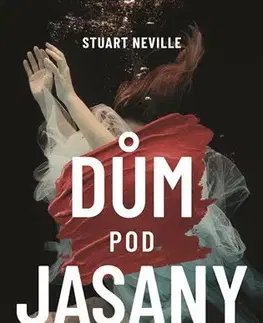 Romantická beletria Dům Pod jasany - Stuart Neville