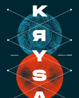 Sci-fi a fantasy Krysa - Sami Tissari,Martina Šímová