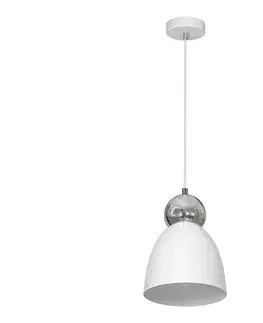 Svietidlá  Luster na lanku TAURUS 1xE27/60W/230V MLP3768