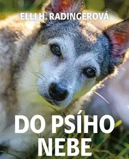 Psy, kynológia Do psího nebe - Elli H. Radinger,Tomáš Dimter