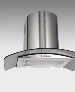 Komínové digestory Digestor WK-6 Largo 50 inox