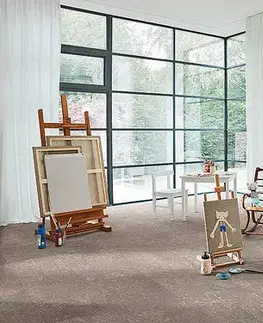 Modular one PARADOR Modular ONE Žula sivý štruktúra kameňa 1743536
