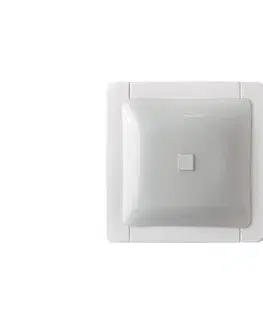 Svietidlá  Nástenné svietidlo 3xE27/20W/230V biela 31222 White