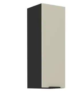 Araka Horná skrinka ARAKA 30 G-90 1F Tempo Kondela