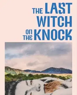 Detektívky, trilery, horory The Last Witch on the Knock - Aimee MacDonald