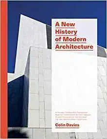 Architektúra A New History of Modern Architecture - Davies Colin
