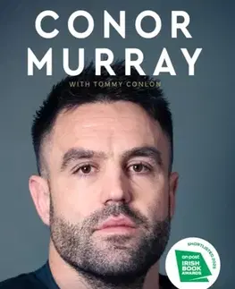 Biografie - Životopisy Cloud Nine: My Life in Rugby - Conor Murray