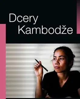 Biografie - ostatné Dcery Kambodže - Thavry Thon