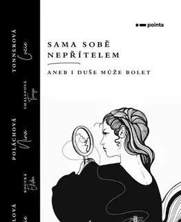 Česká poézia Sama sobě nepřítelem - Terezie Oplíštilová