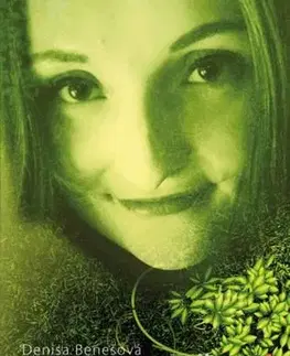 Česká beletria Narozená v devadesátkách - Denisa Benešová