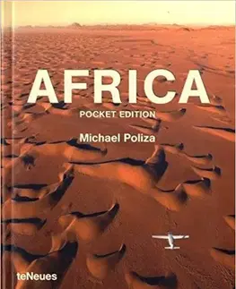 Afrika Africa - Michael Poliza