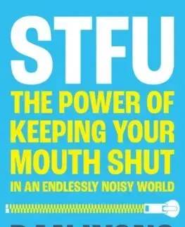 Rozvoj osobnosti STFU - Dan Lyons
