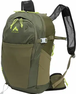 Turistické batohy McKINLEY Crxss II CT 20 Veľkosť: Univerzálna veľkosť