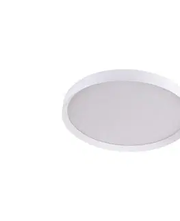 Svietidlá Prezent  - LED stmievateľné stropné svietidlo MAYSA LED/36W/230V 3000/4000/6000K biele 