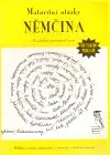 Maturity - Ostatné Němčina bez překladu - Maturitní otázky