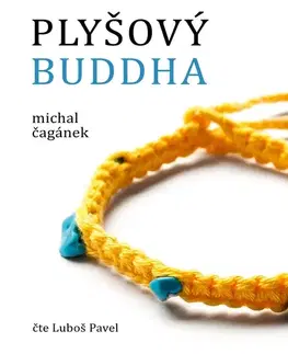 Biografie - ostatné Creatio Plyšový Buddha