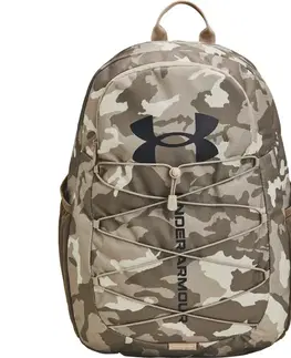 Batohy Under Armour Hustle Sport Backpack Veľkosť: Univerzálna veľkosť