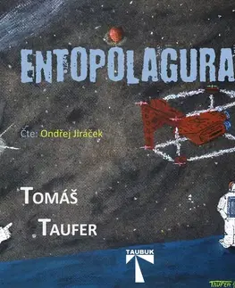 Sci-fi a fantasy Taubuk Entopolagurace