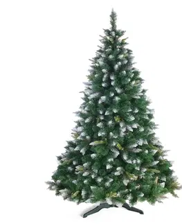 Vianočné dekorácie Restilo Vianočný stromček Borovica Diana, 150 cm
