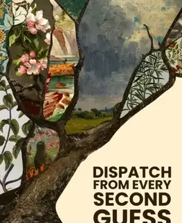 Poézia Dispatch From Every Second Guess - Megan Gannon