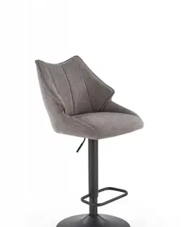 Barové stoličky Barová stolička H122 Halmar