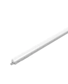Svietidlá Philips - LED Technické svietidlo PROJECTLINE LED/36W/230V 118,5 cm IP65 872016950026699