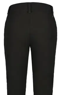 Lyžiarske nohavice Luhta Joentaka Softshell Pants W Veľkosť: 42
