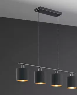 Lampy nad stôl do jedálne Luster Arezzo ah-are144b Lw4
